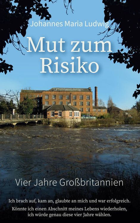 Produktbild: Mut zum Risiko