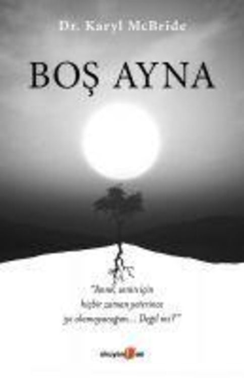 Produktbild: Bos Ayna