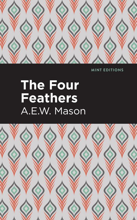 Produktbild: The Four Feathers