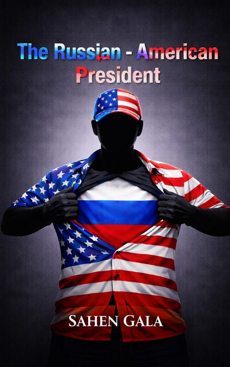 Produktbild: The Russian - American President