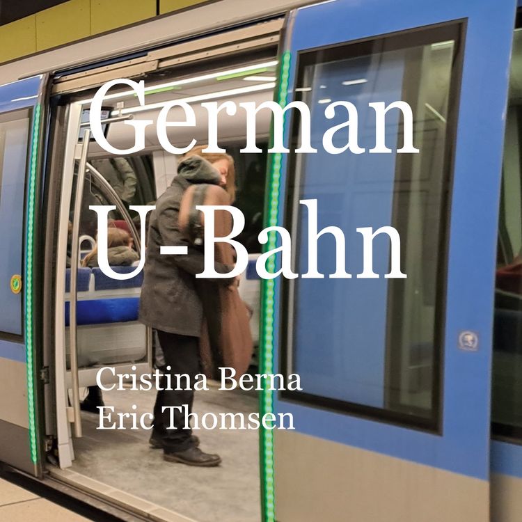 Produktbild: German U-Bahn