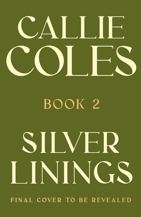 Produktbild: Silver Linings