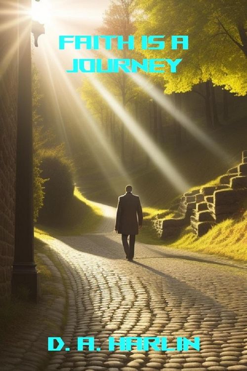 Produktbild: Faith is a Journey