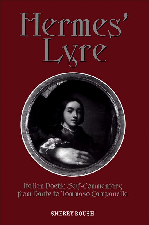 Produktbild: Hermes' Lyre