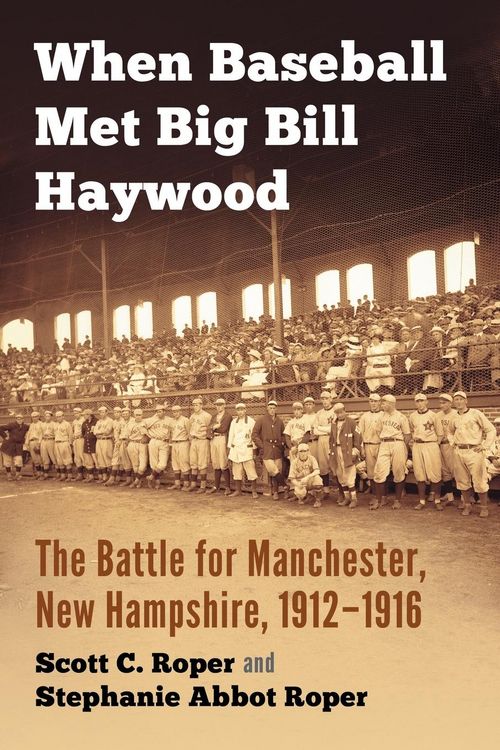 Produktbild: When Baseball Met Big Bill Haywood