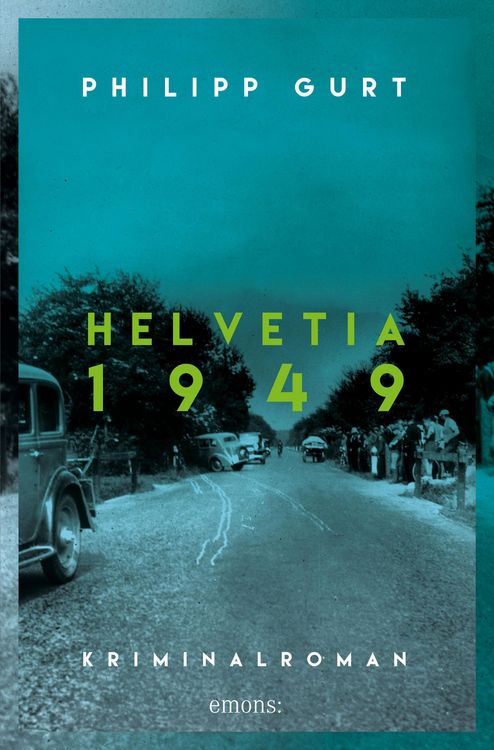 Produktbild: Helvetia 1949