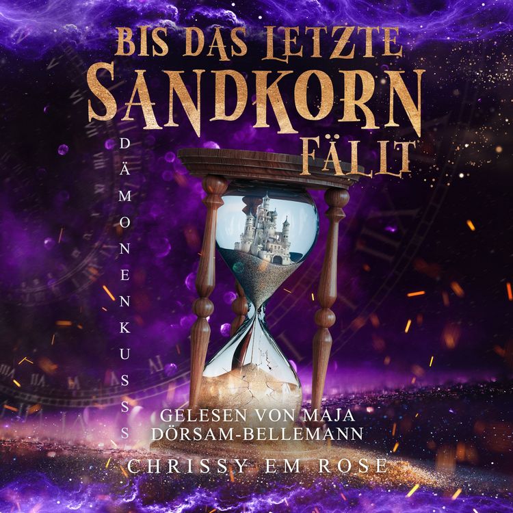 Produktbild: Bis das letzte Sandkorn f&auml;llt