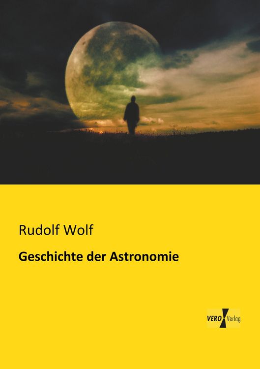 Produktbild: Geschichte der Astronomie