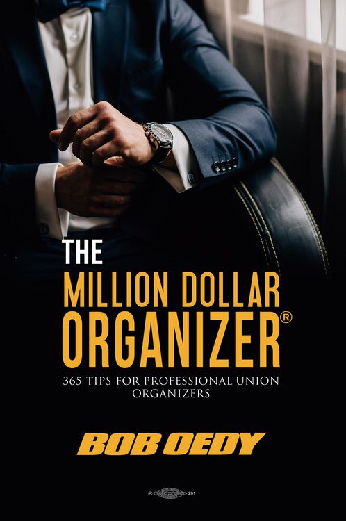 Produktbild: The Million Dollar Organizer