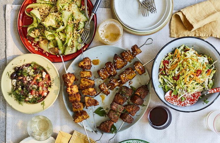 Produktbild: Bosh! Meat