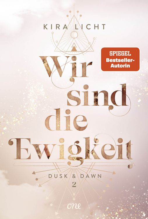 Produktbild: Wir sind die Ewigkeit
