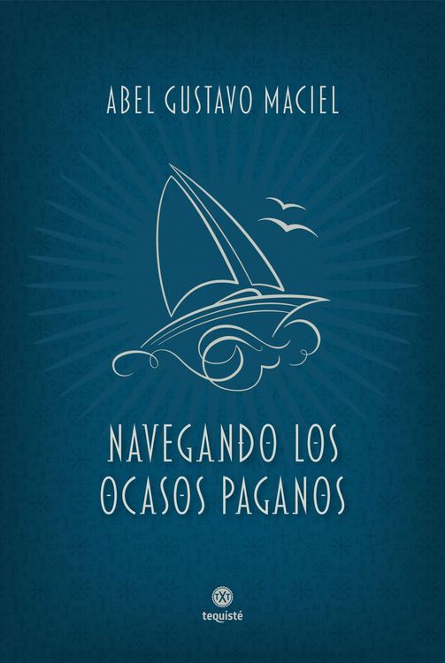 Produktbild: Navegando los ocasos paganos
