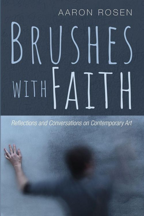 Produktbild: Brushes with Faith