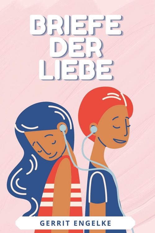 Produktbild: Briefe der Liebe