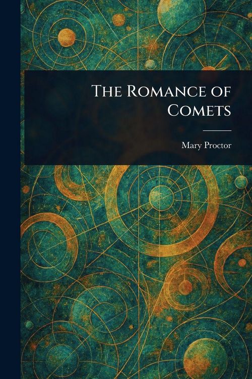 Produktbild: The Romance of Comets