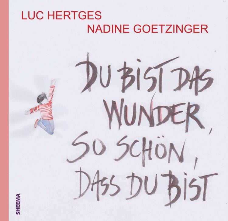 Produktbild: Du bist das Wunder - so sch&ouml;n, dass du bist