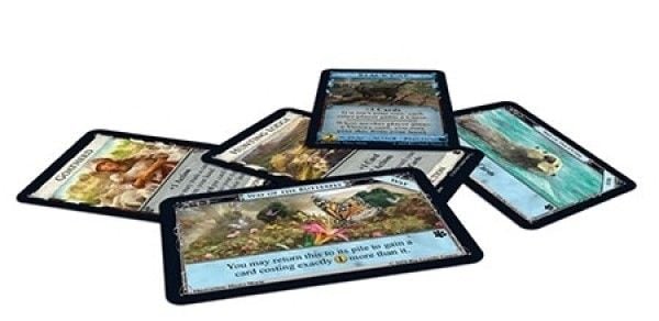 Produktbild: Dominion&reg; Erweiterung Menagerie
