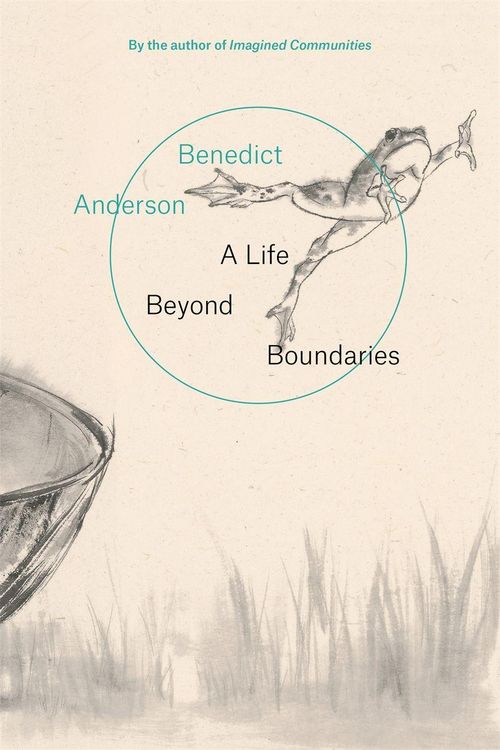 Produktbild: A Life Beyond Boundaries