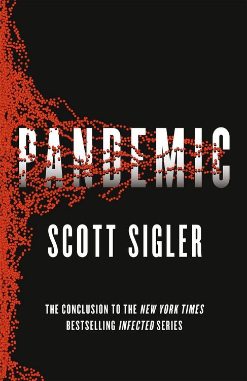 Produktbild: Pandemic
