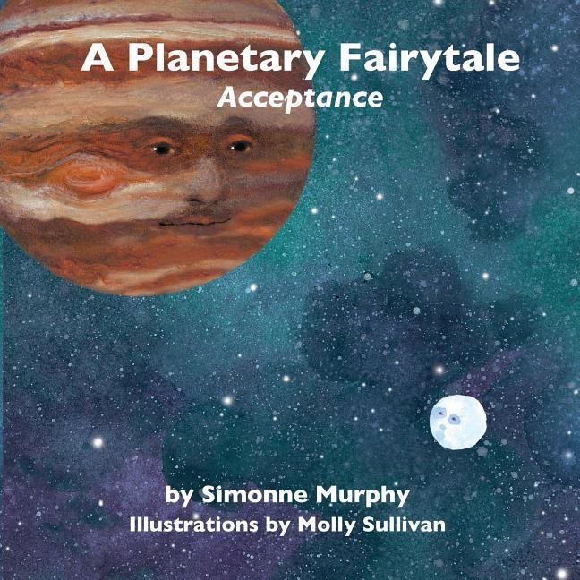 Produktbild: A Planetary Fairytale: Acceptance