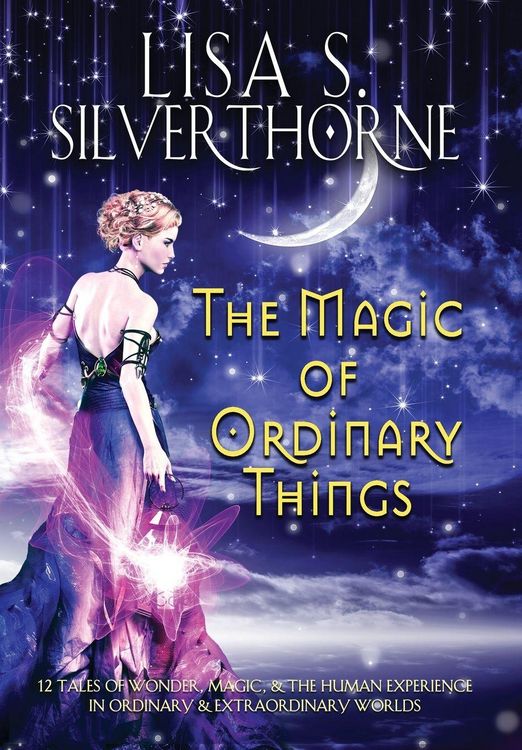 Produktbild: The Magic of Ordinary Things