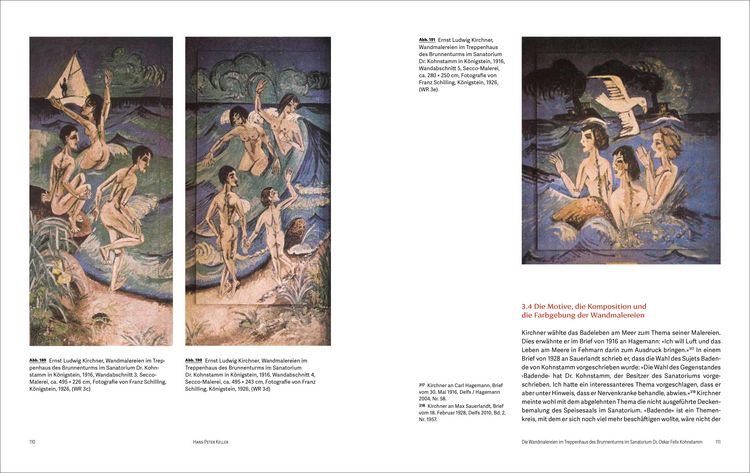 Produktbild: Ernst Ludwig Kirchner