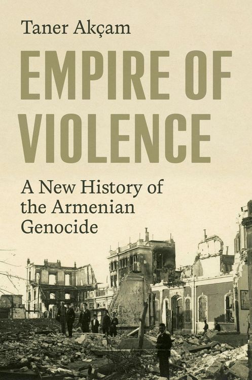 Produktbild: Empire of Violence