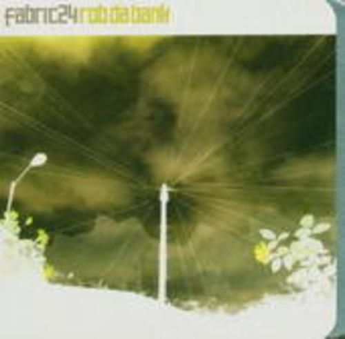 Produktbild: Fabric 24
