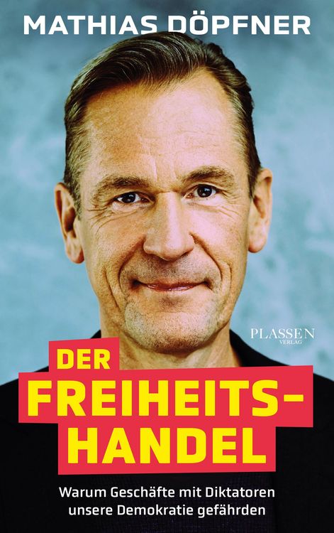 Produktbild: Der Freiheitshandel