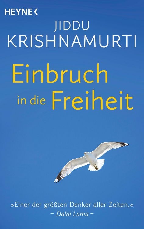 Produktbild: Einbruch in die Freiheit