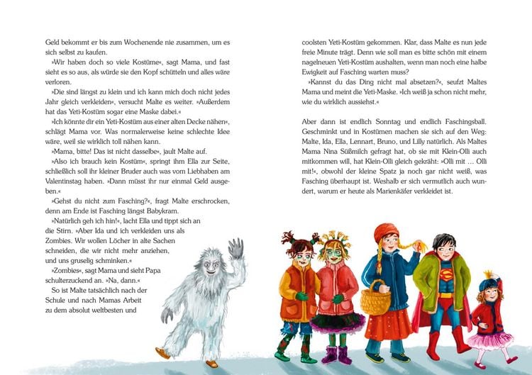 Produktbild: Holunderweg: Fr&uuml;hling im Holunderweg