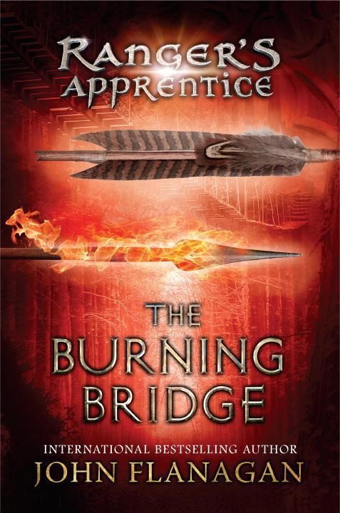 Produktbild: The Burning Bridge