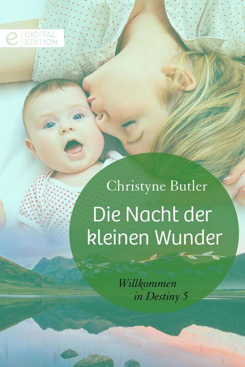 Produktbild: Die Nacht der kleinen Wunder