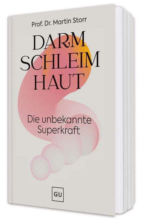 Produktbild: Darmschleimhaut