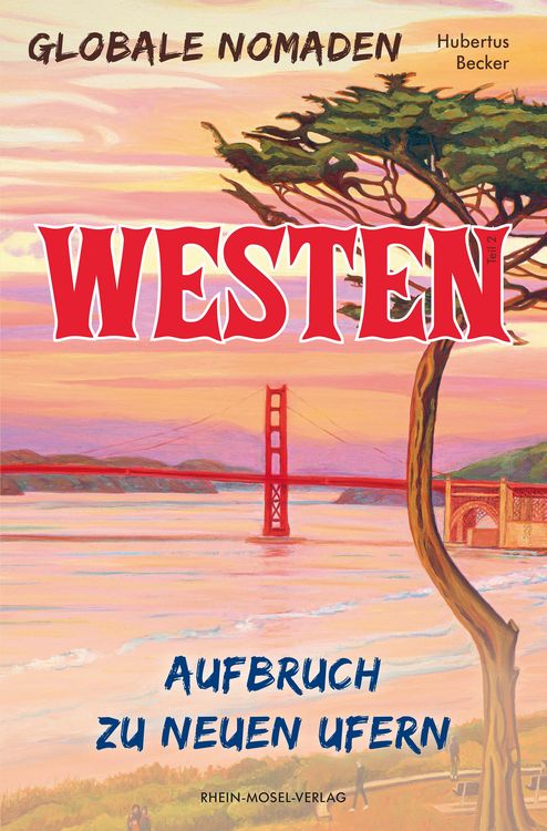 Produktbild: Globale Nomaden - Westen