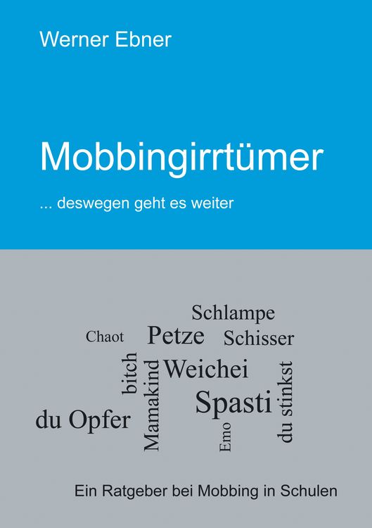 Produktbild: Mobbingirrt&uuml;mer