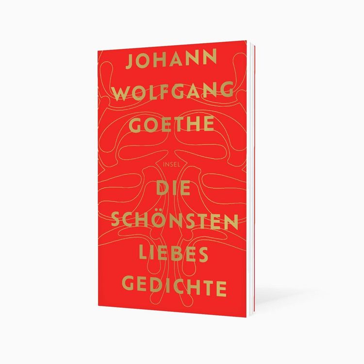 Produktbild: Die sch&ouml;nsten Liebesgedichte