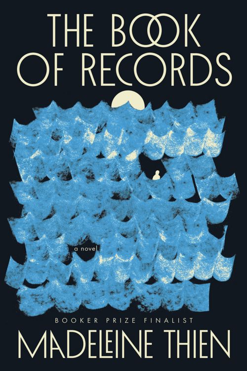 Produktbild: The Book of Records
