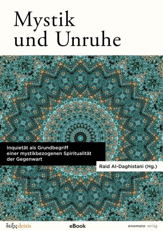 Produktbild: Mystik und Unruhe