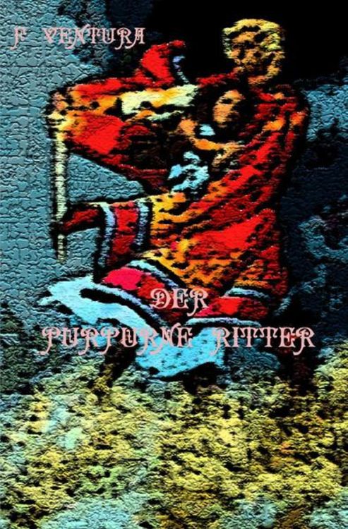 Produktbild: Der purpurne Ritter