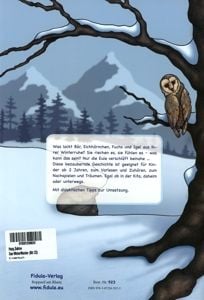 Produktbild: Das Winterwunder