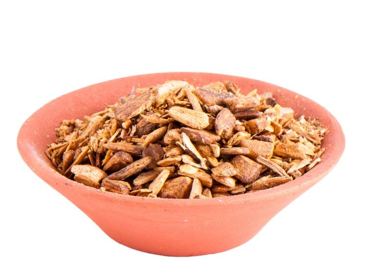 Produktbild: Palo Santo 25 g grob