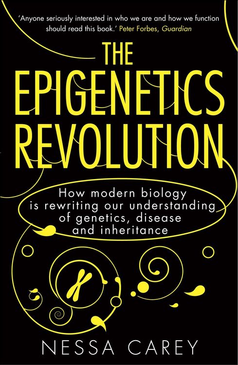 Produktbild: The Epigenetics Revolution
