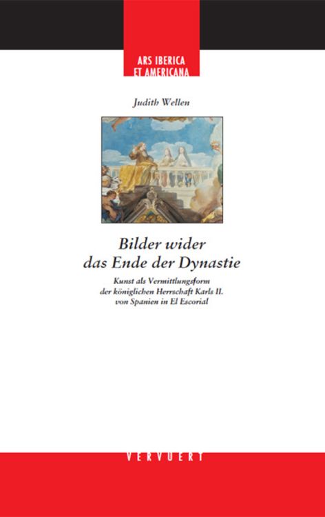 Produktbild: Bilder wider das Ende der Dynastie.