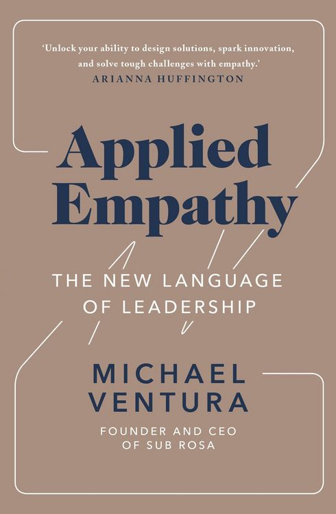 Produktbild: Applied Empathy
