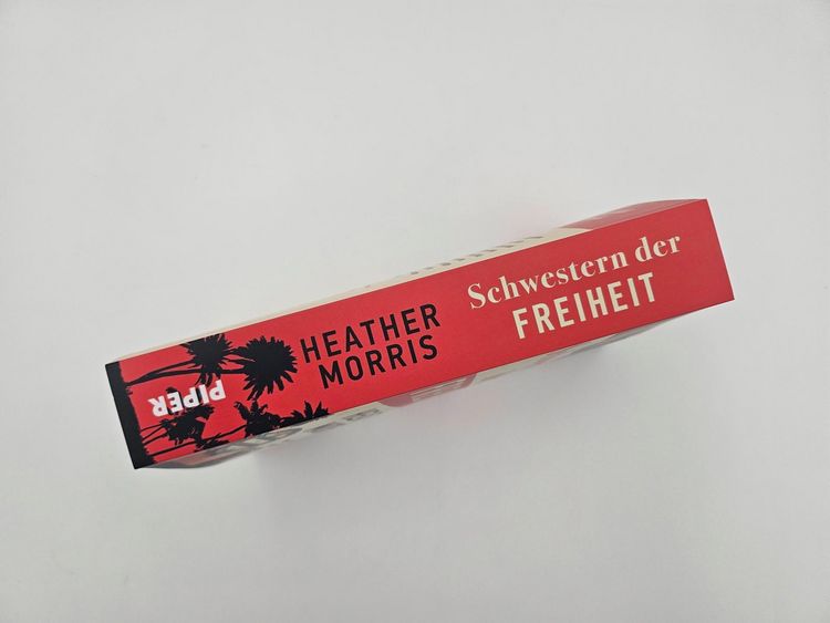 Produktbild: Schwestern der Freiheit