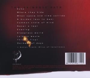 Produktbild: The Primrose Path