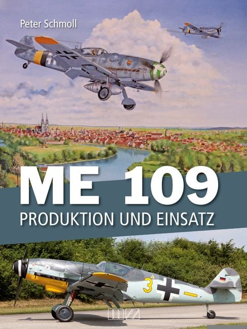 Produktbild: Me 109