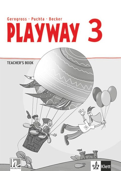 Produktbild: Playway 3. Ab Klasse 3