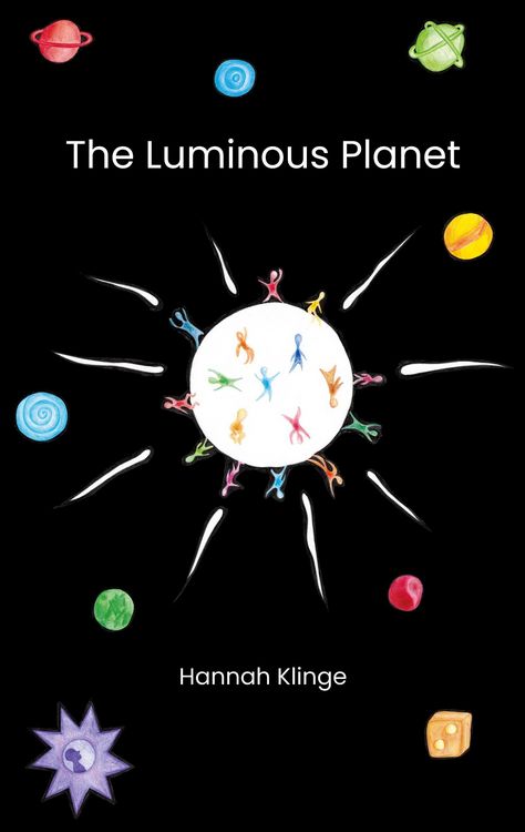 Produktbild: The Luminous Planet